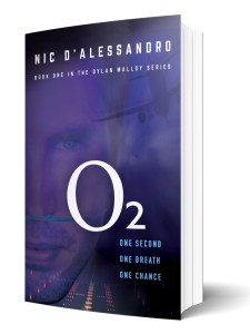 O2 book